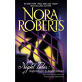 Night Tales : Nightshade and Night Smoke by Nora Roberts (2010, Mass Market)