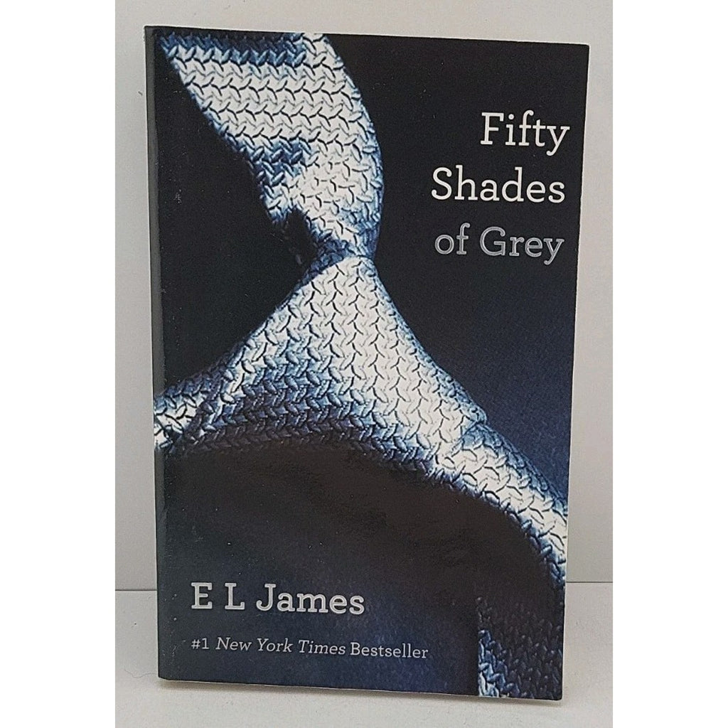 Fifty Shades Trilogy Set : Fifty Shades of Grey, Fifty Shades Darker, Fifty...