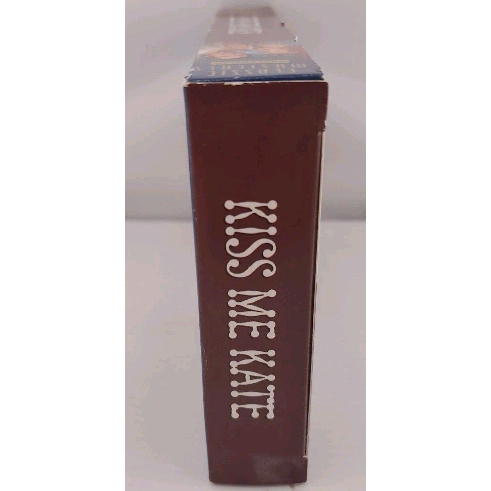 Kiss Me Kate (VHS, 1953)