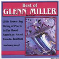 The Best of Glenn Miller Orchestra by The Glenn Miller Orchestra (CD, Sep-1994,