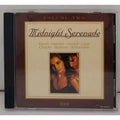 Midnight Serenade Volume 2 CD, 1995 Madacy Entertainment