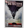 Detective Comics #878