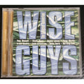 Wise Guys: The Gangster Connection Audio CD