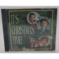 It's Christmas Time! (CD)
