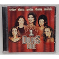 Divas Live by Various (CD, 1998)