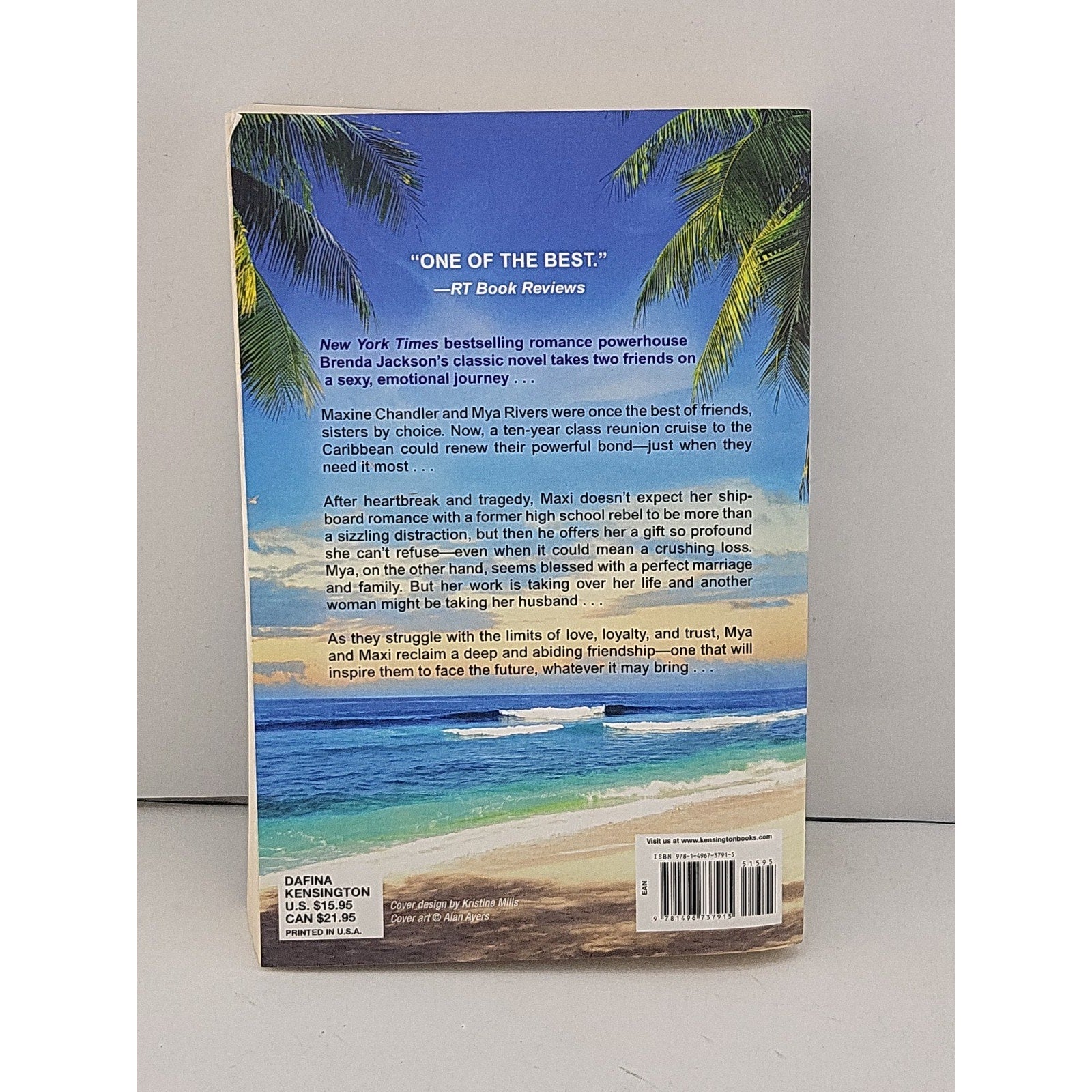 Perfect Timing by Brenda Jackson (2021, Trade Paperback)