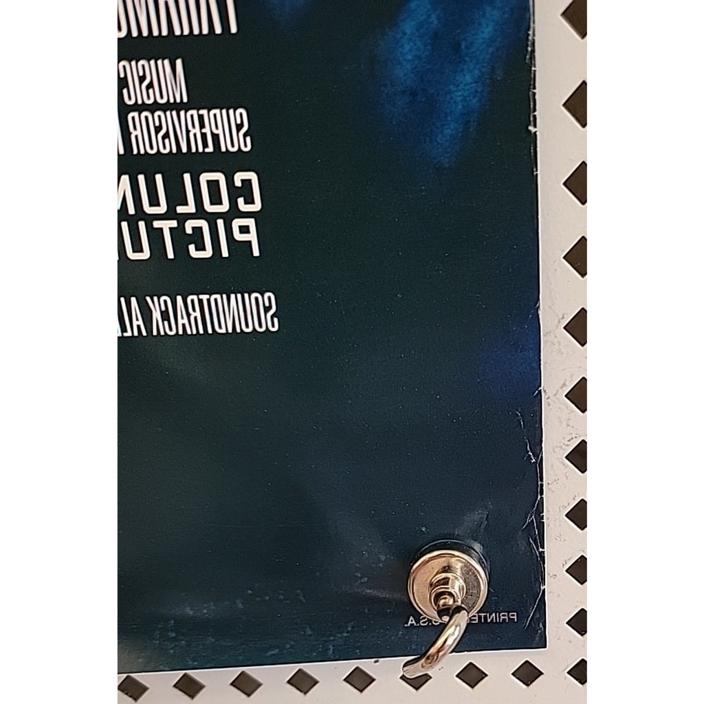 The Longest Yard Original 27x40 D/S Movie Poster 2005 *Memorial Day Release*