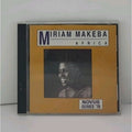 Africa by Miriam Makeba (CD, 2008)