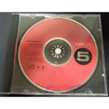 Heart on the Line [Single] by Fortran 5 (CD, 1991, Elektra (Label))