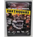 The Great Los Angeles Earthquake (DVD, 1990)