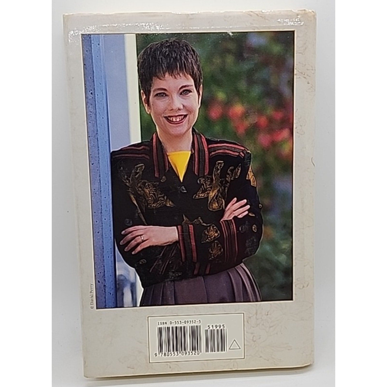 Mistress by Amanda Quick (1994, Hardcover)