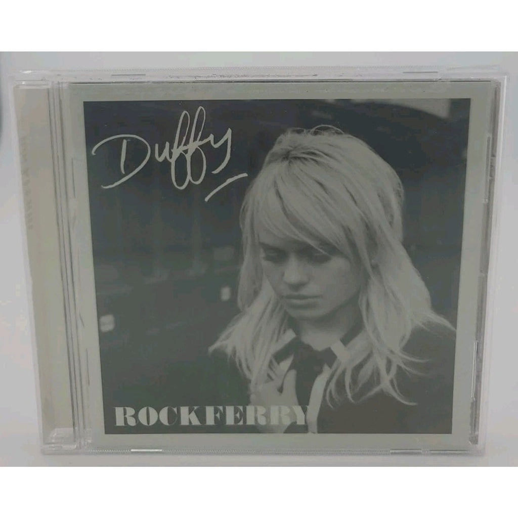 Rockferry by Duffy (CD, 2008)