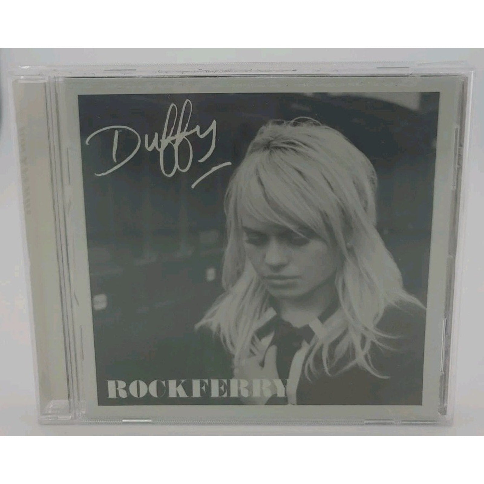 Rockferry by Duffy (CD, 2008)