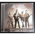 Alabama - Live By Alabama (CD, 1988)