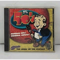 The Hits Of The 50's CD