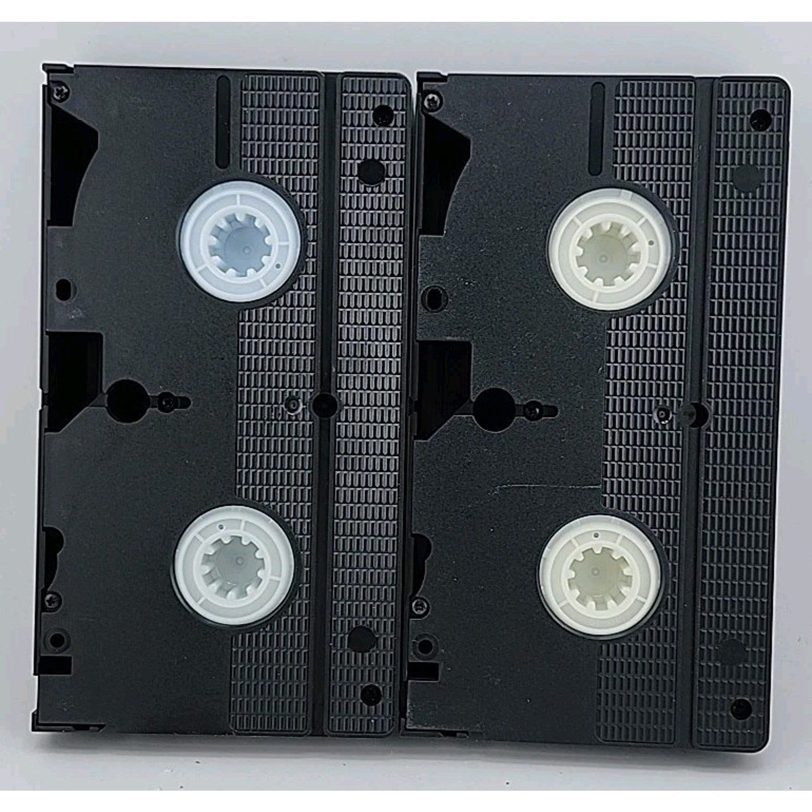 Royal Caribbean Voyager Building the World's Largest Cruise Ship VHS 3 Tape Set