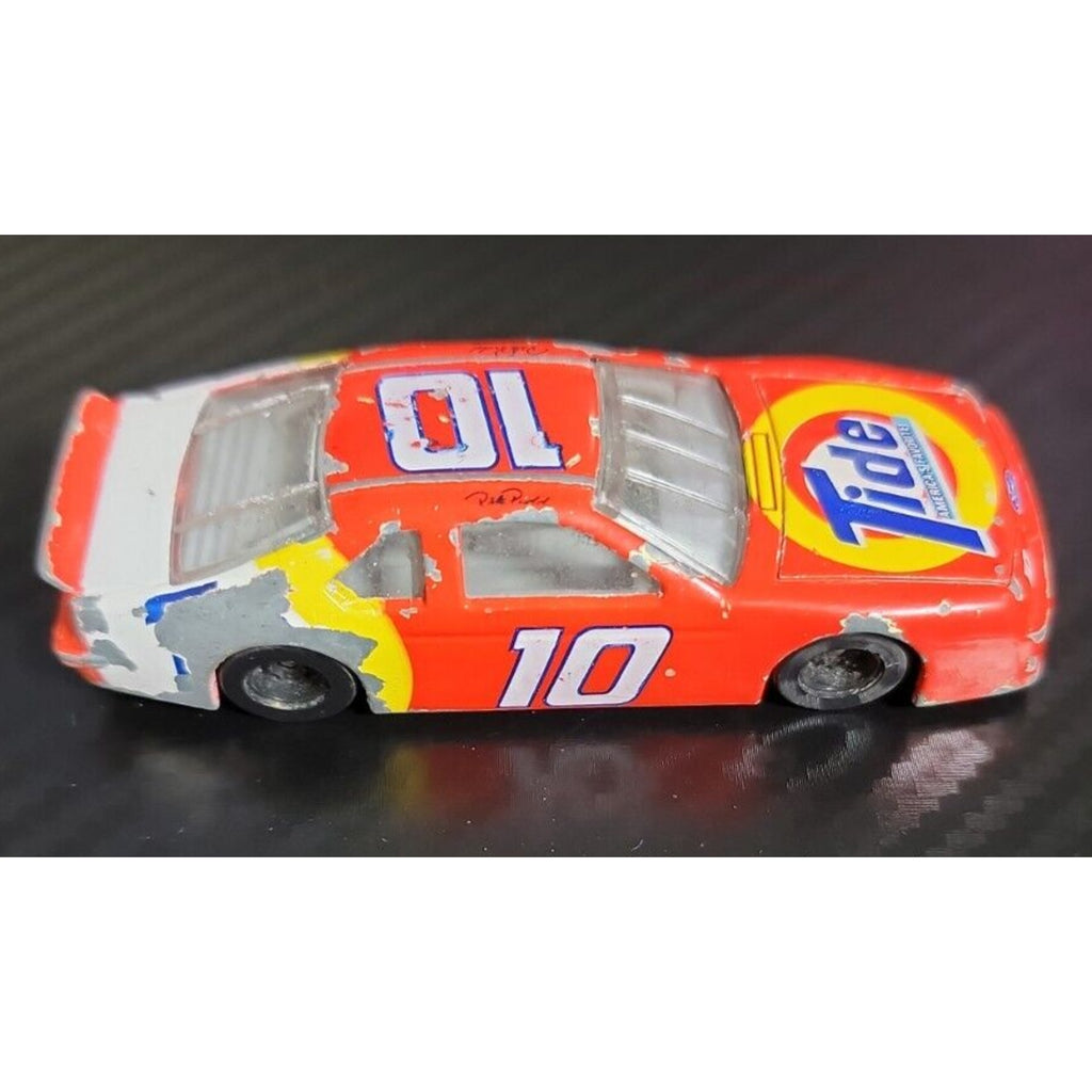 Tide 10 Diecast Car