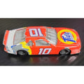 Tide 10 Diecast Car