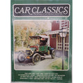Car Classics Magazine February 1975