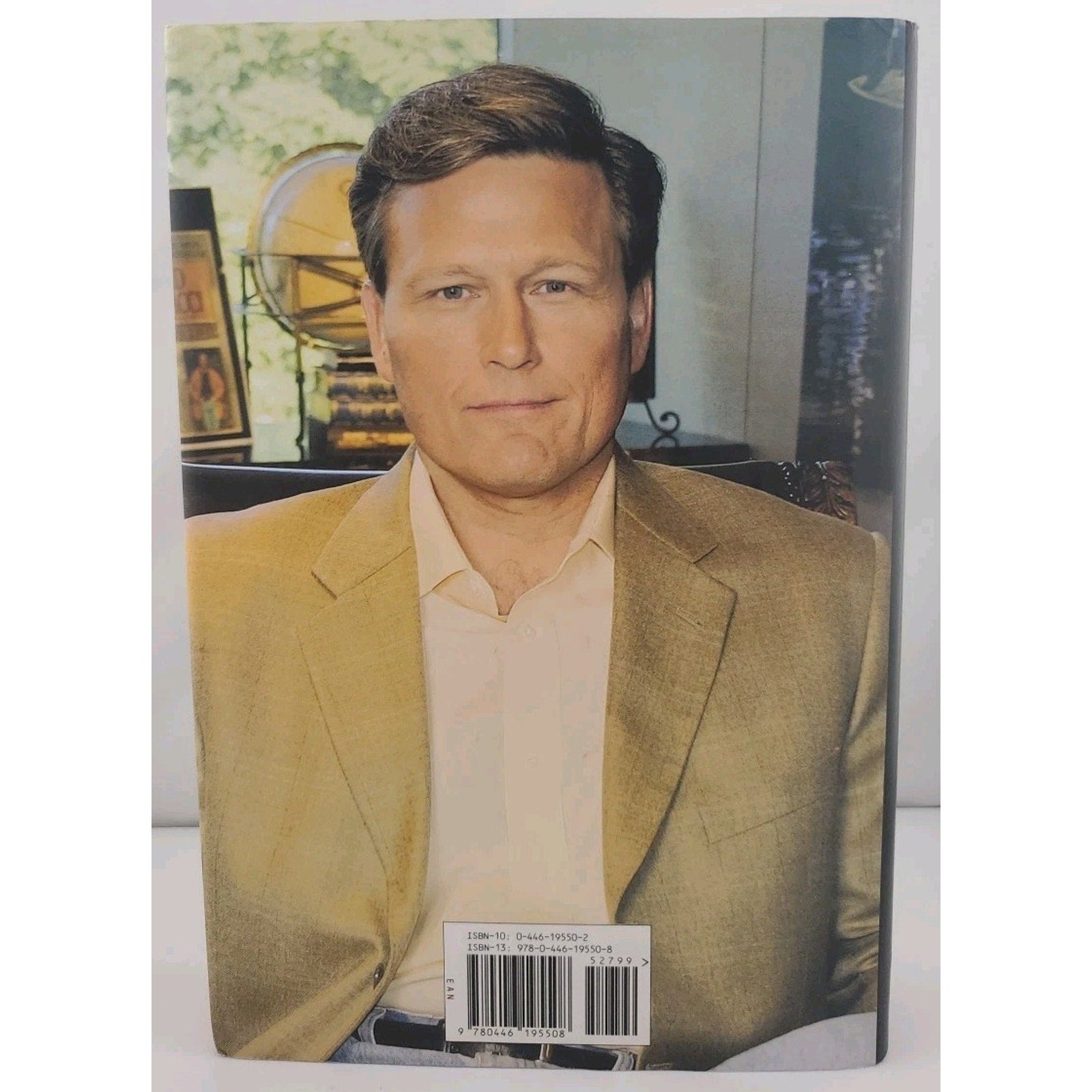 Divine Justice by David Baldacci (2008, Hardcover)