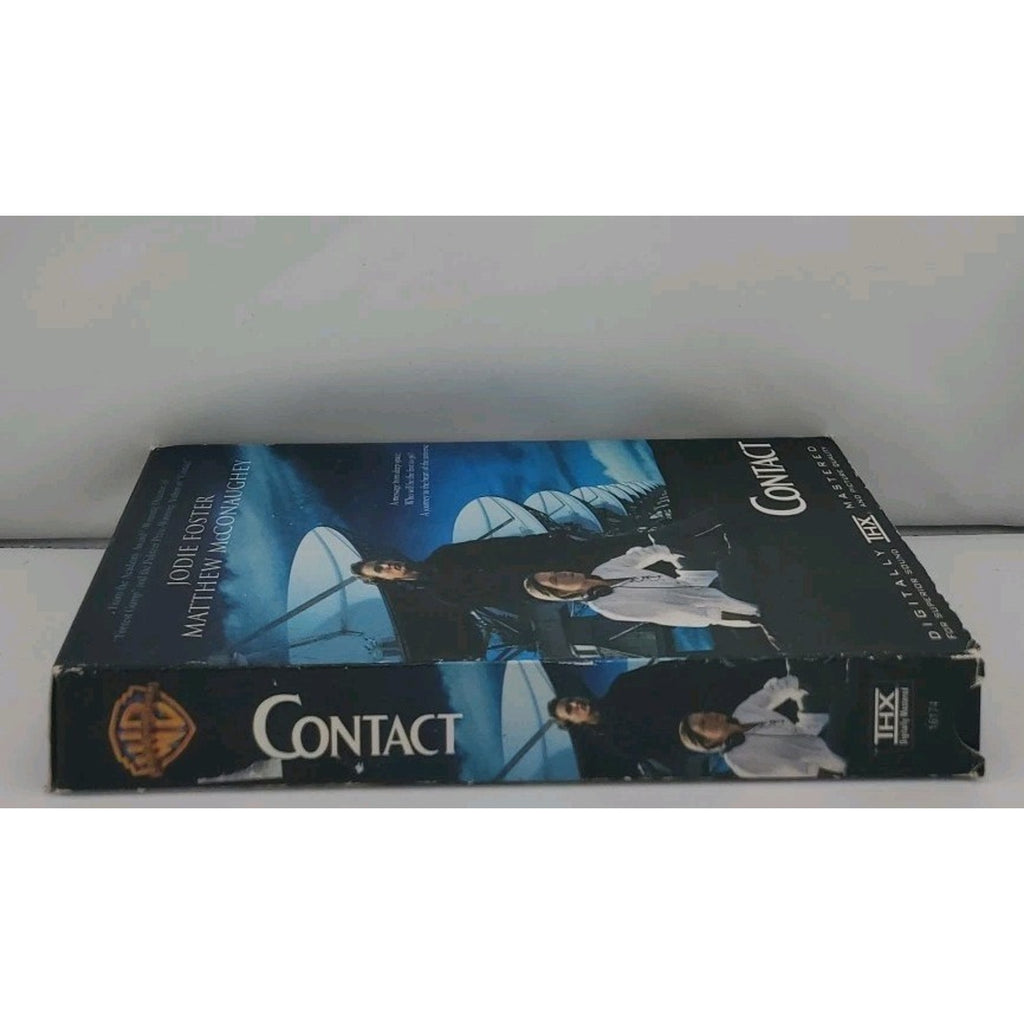 Contact (VHS, 1997)