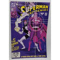 DC Action Comics Superman #682 1992