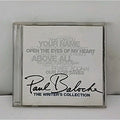 The Writer's Collection [Audio CD, 000768450321] Paul Baloche