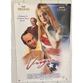 American Virgin: (1999) Promotional Movie Poster 27x41