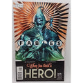 DC/Vertigo: Fables Comic : Volume 124 - February 2013