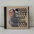 Cynthia Gayneau - West Of West Texas- Country, Folk CD