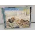 California by Wilson Phillips (CD, 2004)