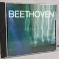Beethoven For Relaxation (CD, 1998, BMG) Classical Music Compilation