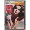 Diva - 20 Movie Pack (DVD, 2005, 6-Disc Set) *Brand New*