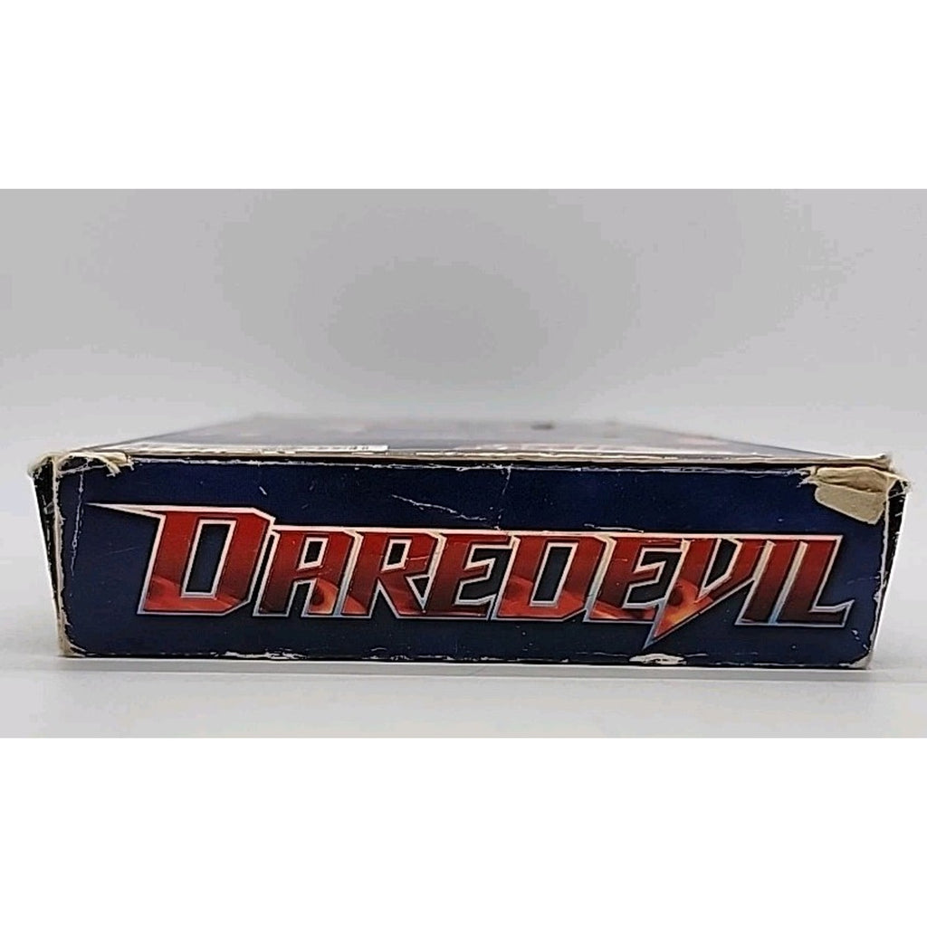 Daredevil (VHS, 2003)