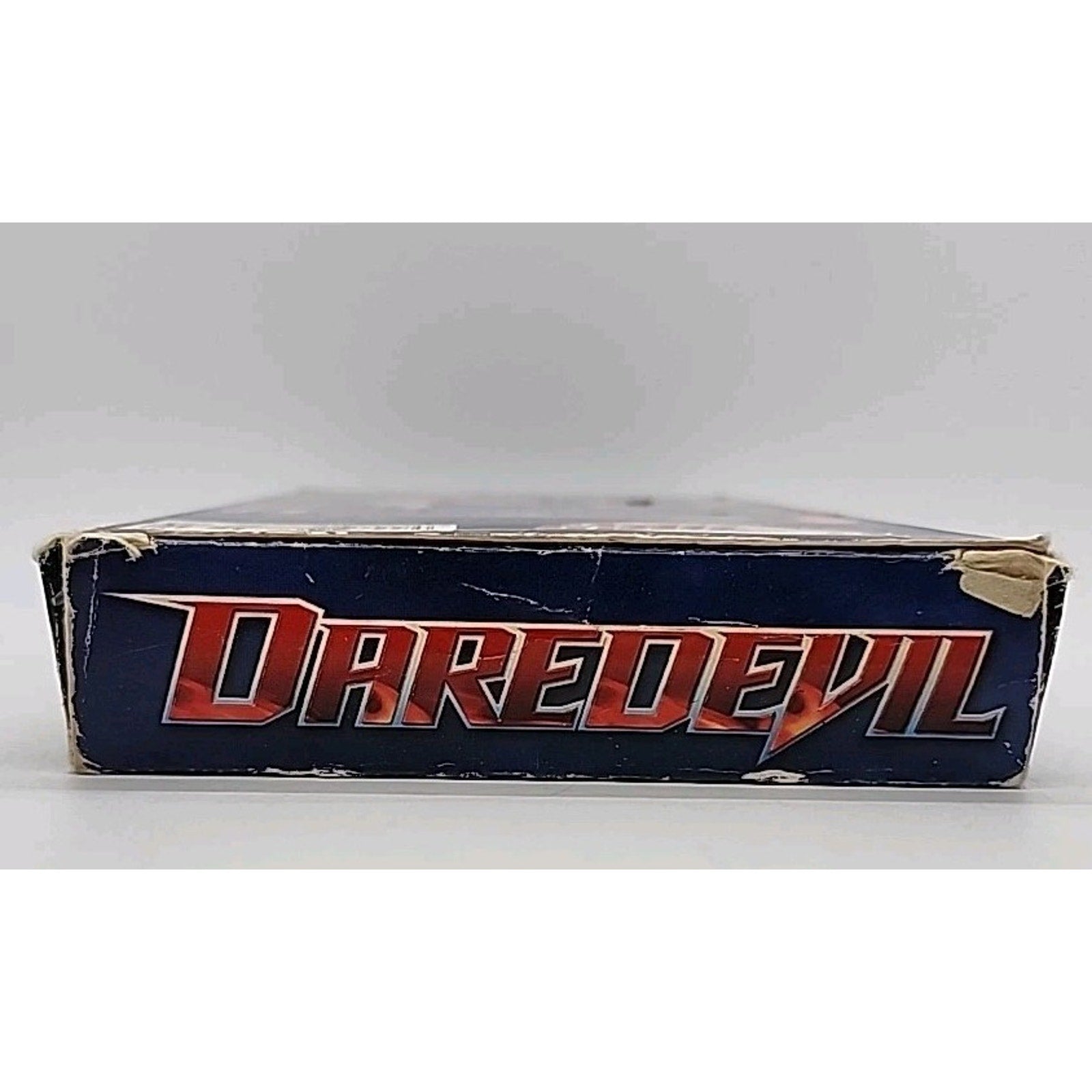 Daredevil (VHS, 2003)