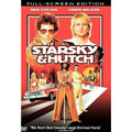 Starsky Hutch (DVD, 2004, Full-Screen)