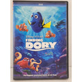 Finding Dory (DVD, 2016)