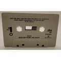 Exile Shelter From The Night (Cassette)