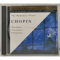 Mazurkas / Nocturnes / Polonaises by Chopin (CD, 1994)
