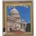 Congress by Patricia Ryon Quiri (1998, Hardcover)