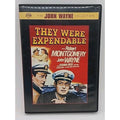 They Were Expendable (DVD, 1945)