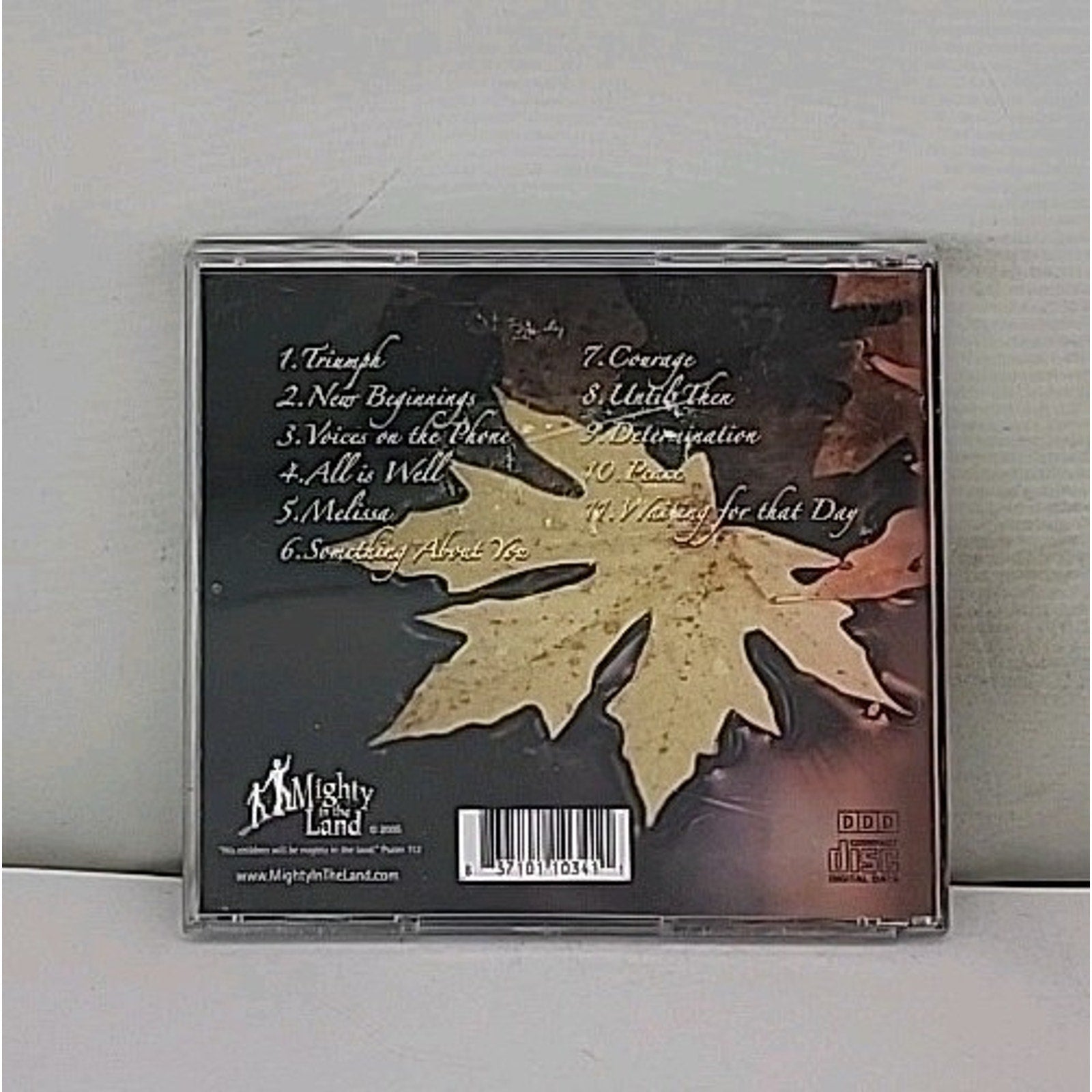 Instrument of Peace - Audio CD By Robert Rogers