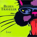 Four by Blues Traveler (CD, 1994)