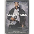 Alex Cross (DVD, 2012)