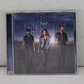 747 by Lady a (CD, 2014)