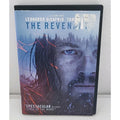 The Revenant (DVD, 2015)