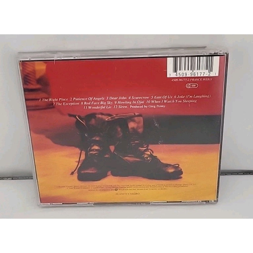 Eddi Reader by Eddi Reader (CD, 2008)