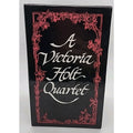 A Victoria Holt Quartet Boxed Set of 4 Paperbacks