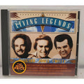 Living Legends by Various (CD, 1992)