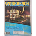 Workbench Do-It-Yourself Magazine - August 1986 - Volume 42 Number 4